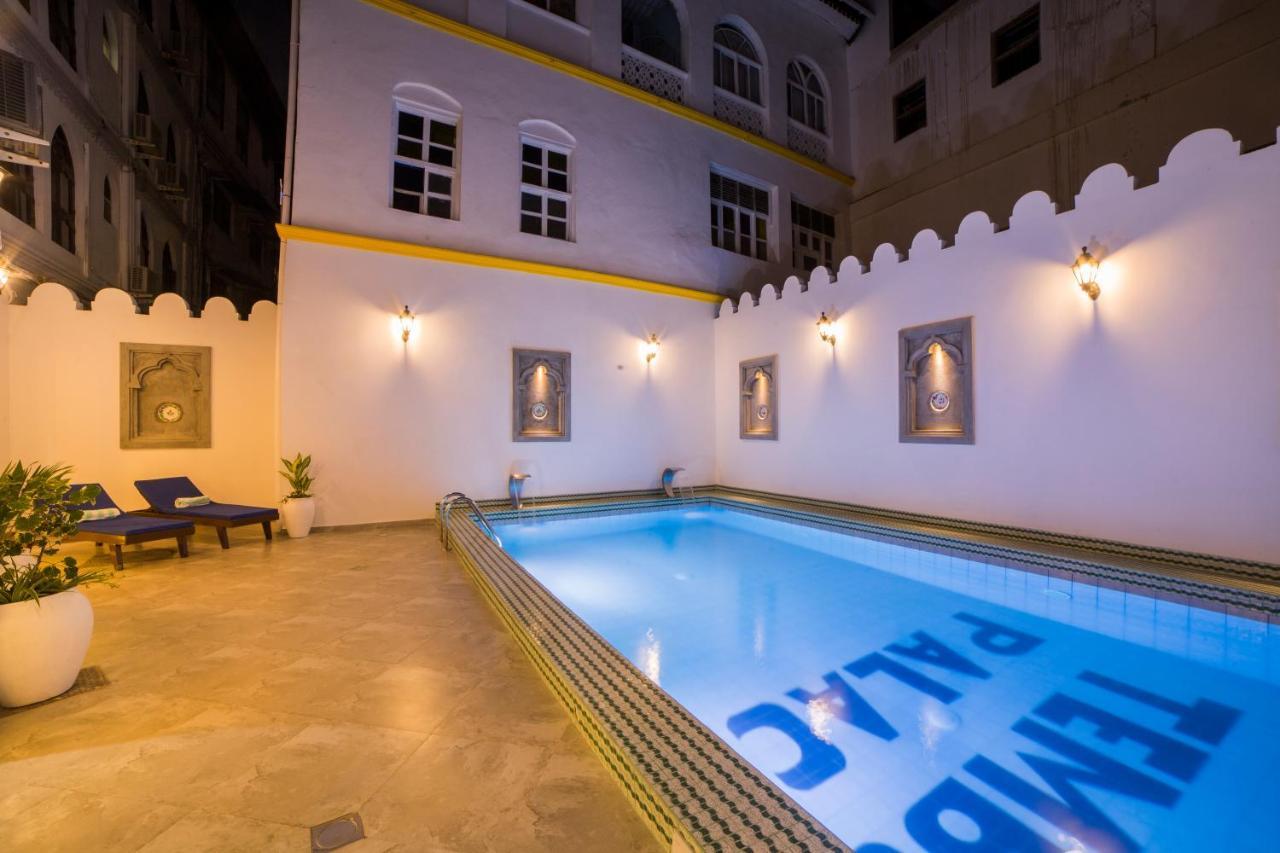 Tembo Palace Szálloda Zanzibár