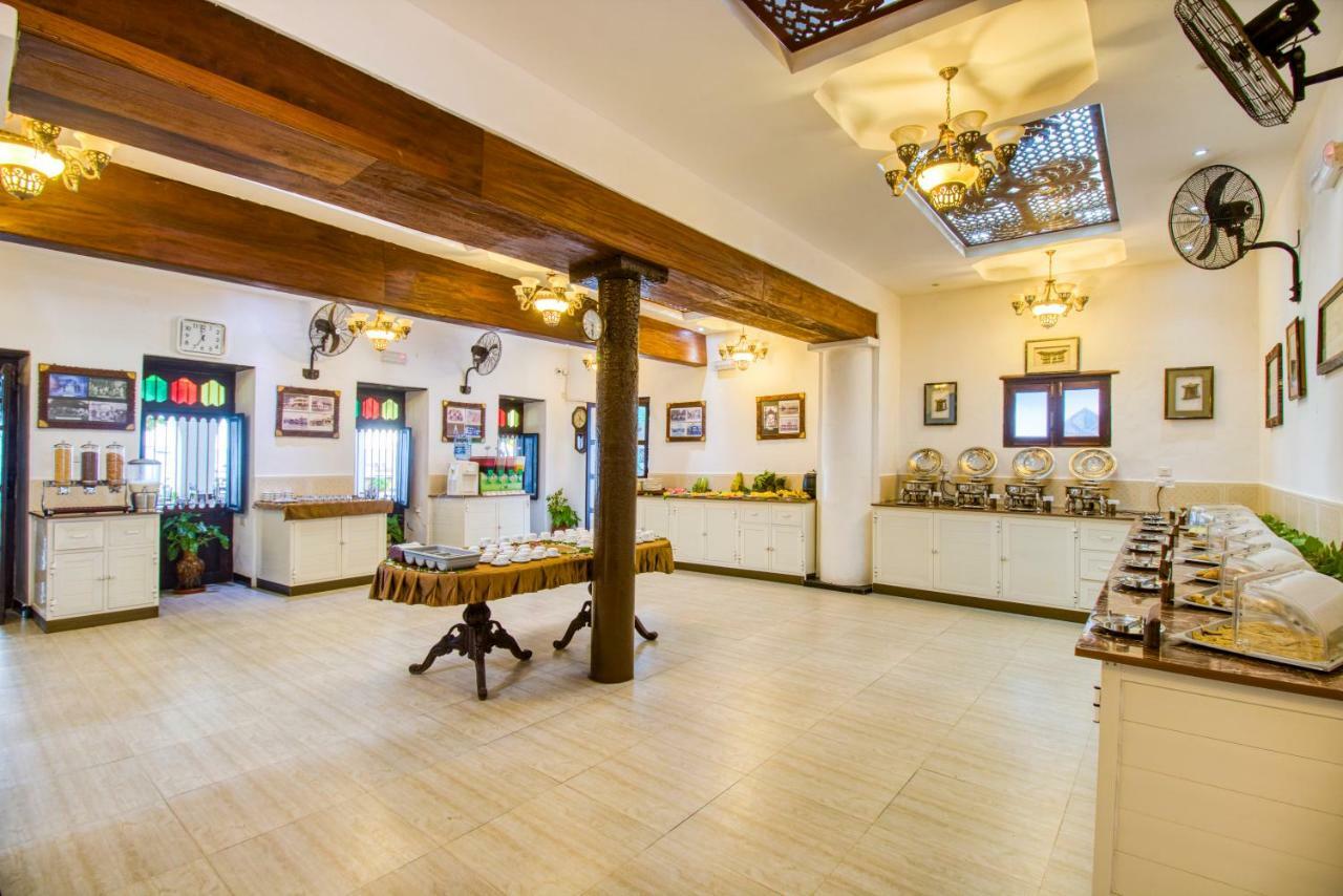 Tembo Palace 4* Zanzibár
